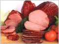 Blackforest Ham Cooked