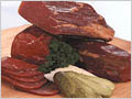 Smoked Dried Beef